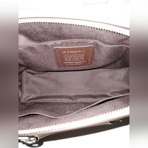 Coach mini Sierra - Picture 5 of 10